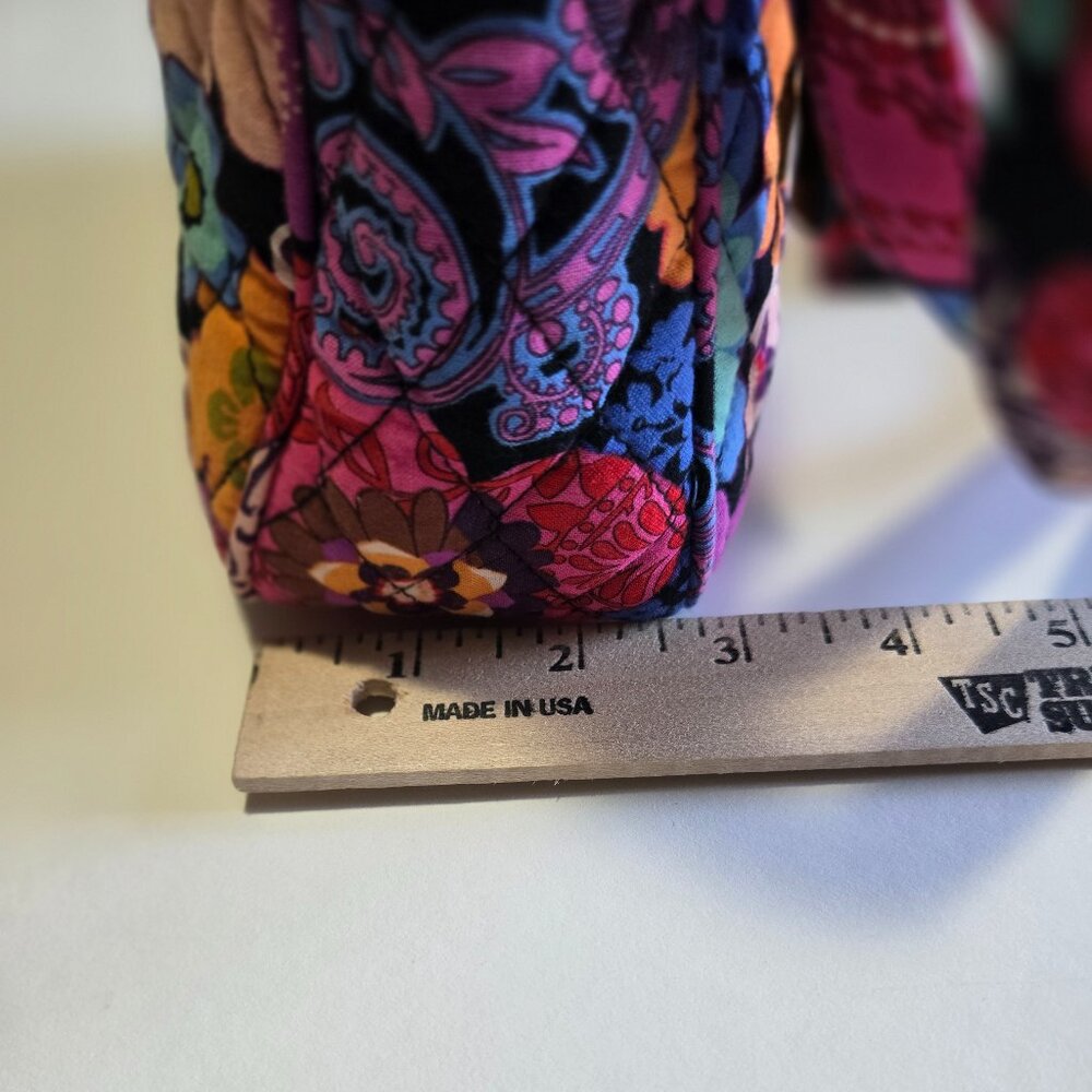 Vera Bradley Crossbody Bag - Picture 9 of 10
